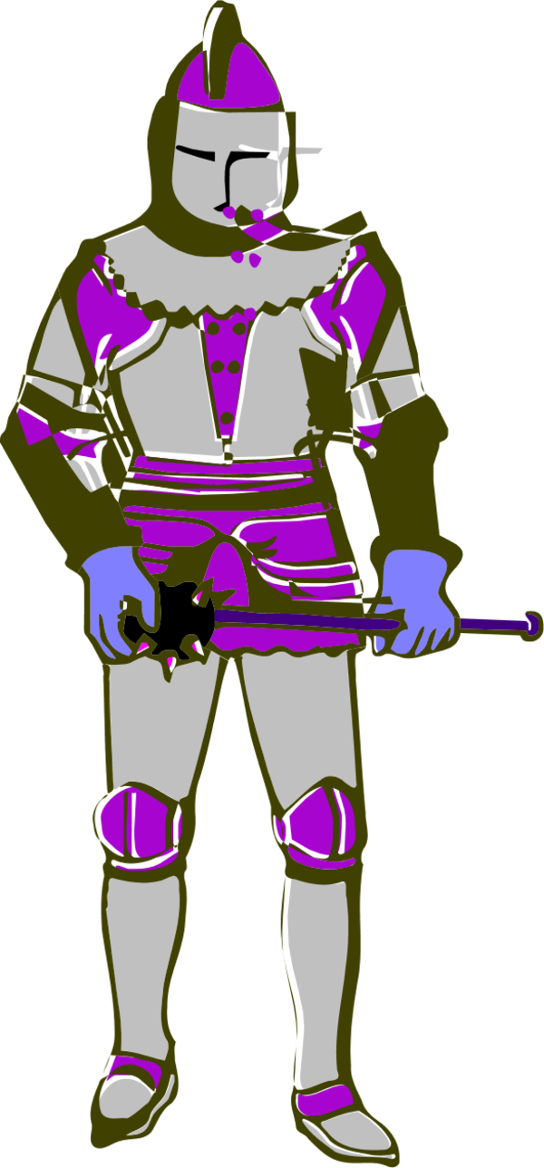 Knight Clipart - Cliparts.co
