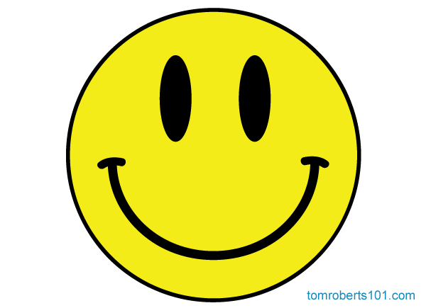Smiley Face Clip Art Emotions | Clipart Panda - Free Clipart Images