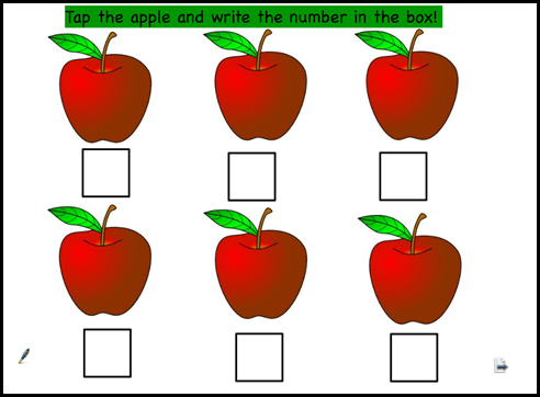 Growing Kinders: I'm flippin' out!