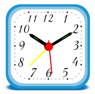 Alarm Clock Clipart | Clipart Panda - Free Clipart Images