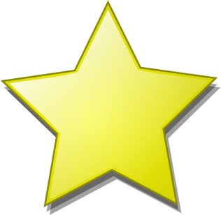 Free Stars Clipart - Free Clipart Graphics, Images and Photos ...