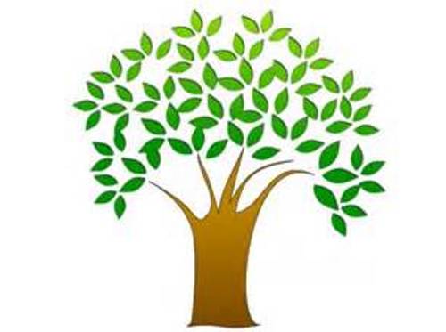 clip art free downloads trees - photo #15