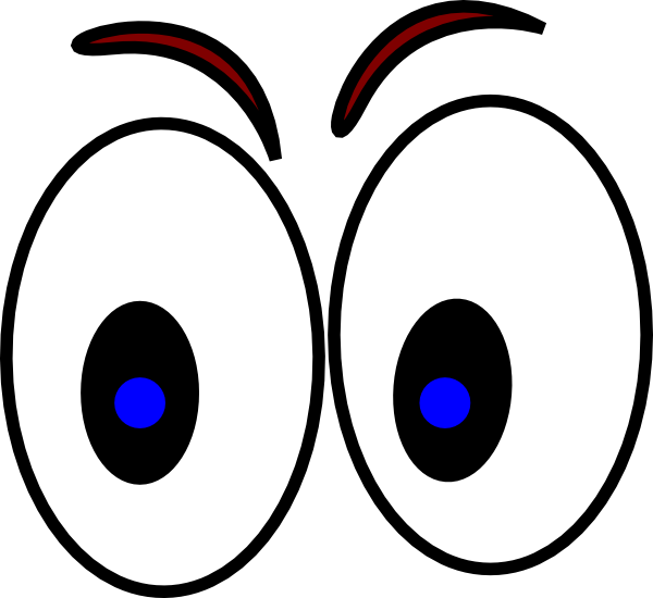 Eyes Cartoon Images - Cliparts.co
