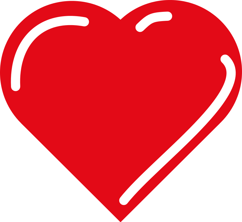 File:Love Heart symbol reflection.svg - Wikimedia Commons