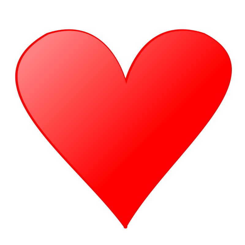 heart symbol free clip art - photo #36