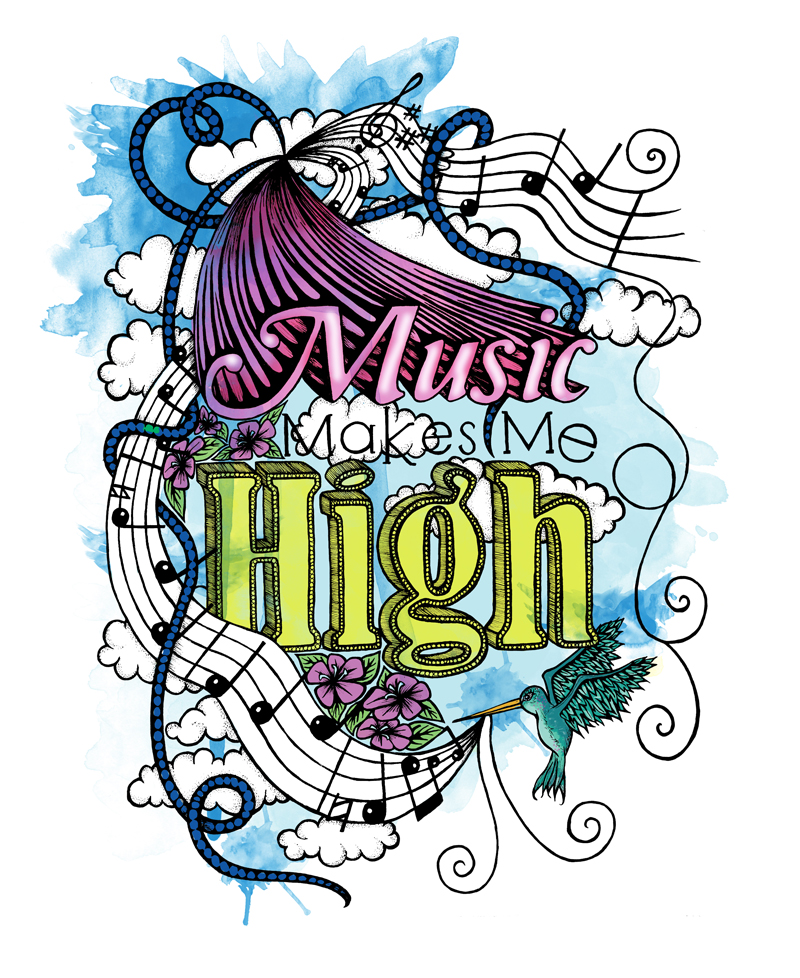 music NOTES Archives - livehigh