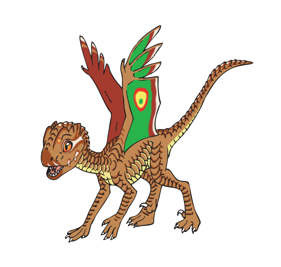 Female Dragon Pictures Cliparts co