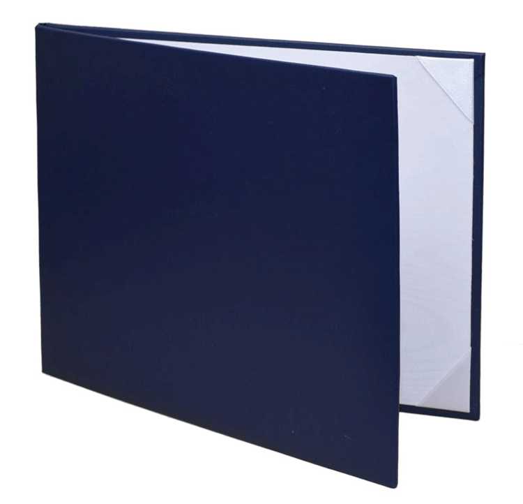 In Stock Quick Ship Blank Diploma Cases, Certificate Case Covers ...