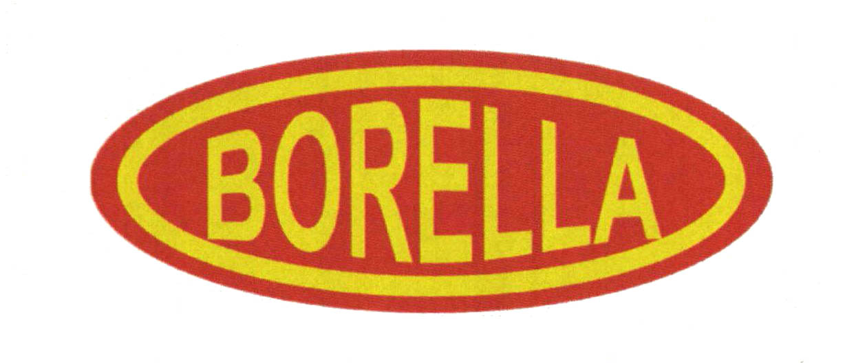 Trademark information for BORELLA from CTM - by Markify