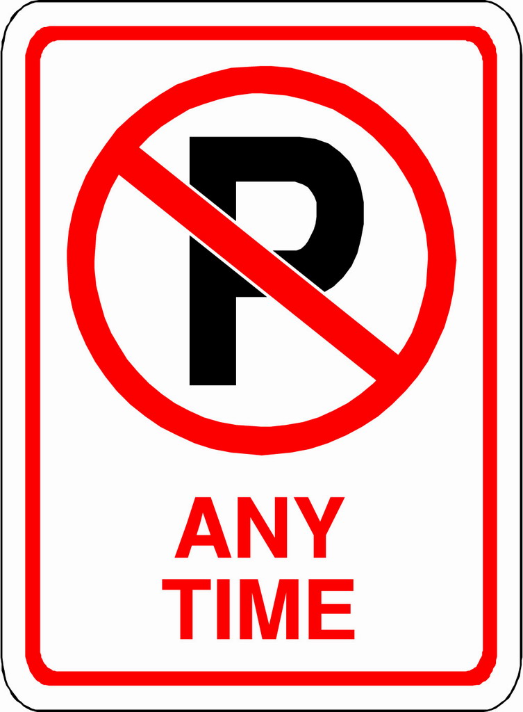 Printable Traffic Signs