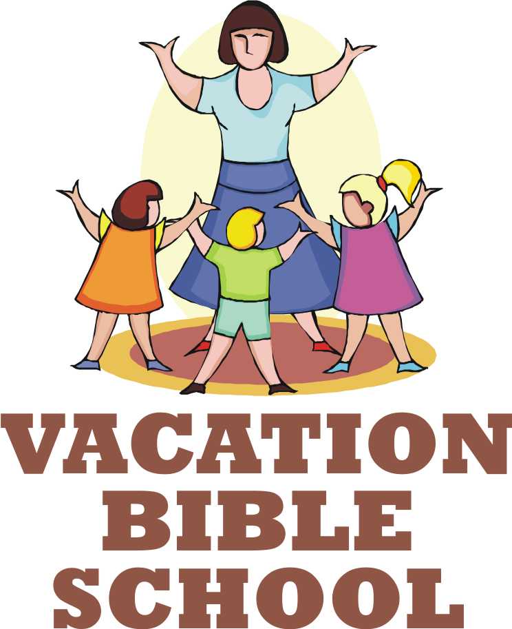 free clip art vacation bible school - photo #22