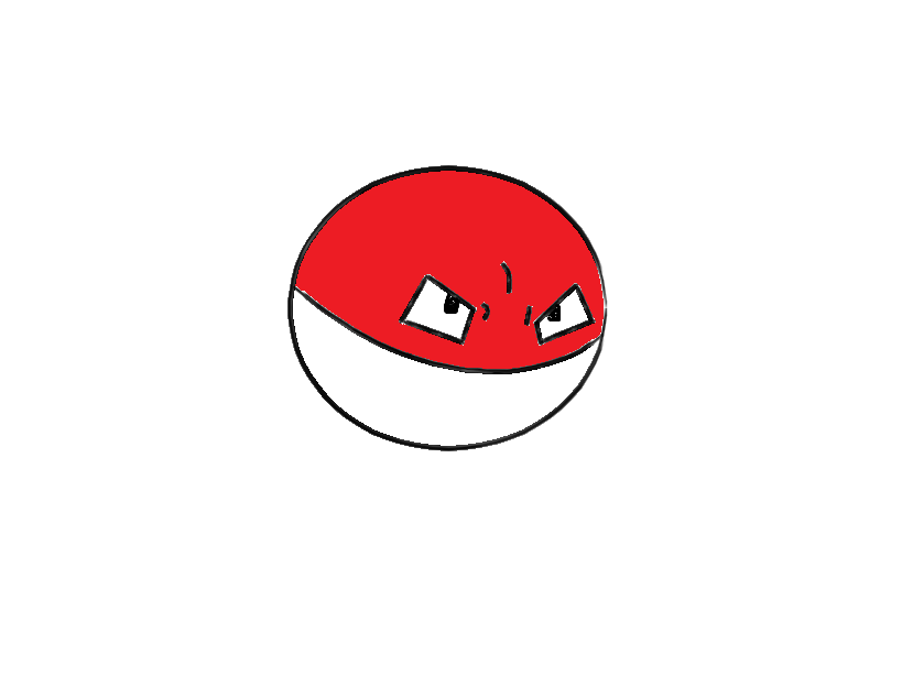 Easiest Pokemon To Draw