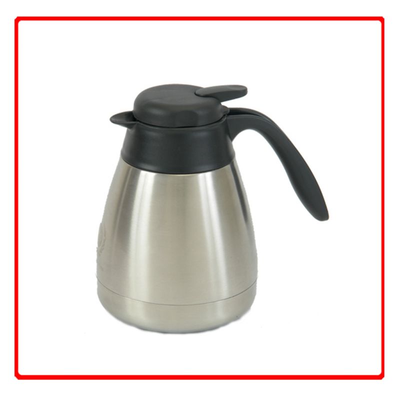 Buy Euroline 800 Ml. Coffee Pot (s.s) Online | Best Prices in ...