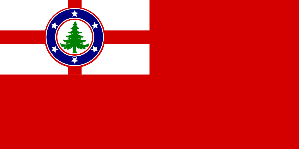 Alt Flag - State of Rhode Island by AlienSquid on deviantART