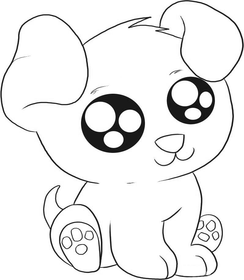 Cute Coloring Pages | Coloring - Part 59