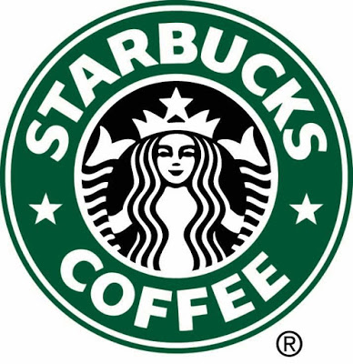 Cool High Quality Pix: Starbucks Updates Their Logo & Talks About ...