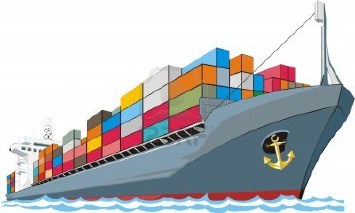 clipart tanker ship - photo #44