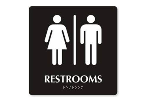 Signs Atlanta | ADA Restroom Signs - Custom and Standard