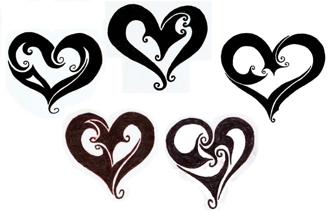 tattoo heart designs cliparts co tattoo heart designs cliparts co