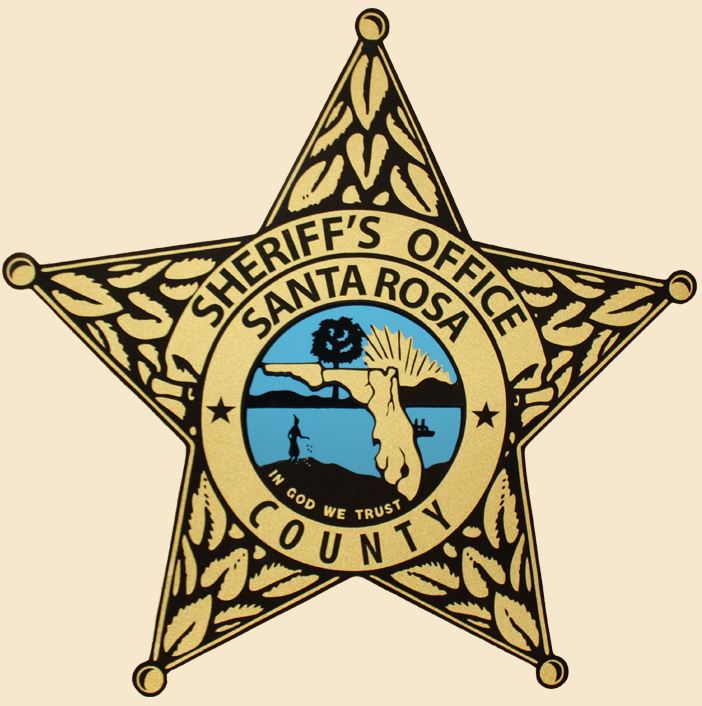 Friends and Family | Santa Rosa County Sheriff's Office
