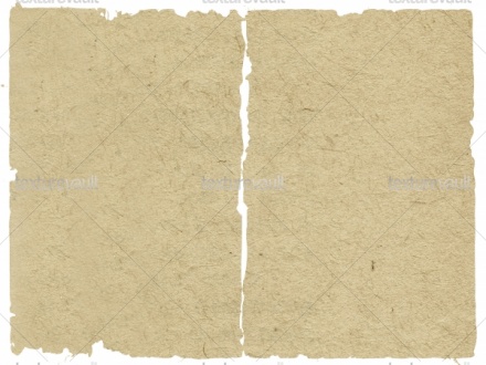 Old torn paper - Royalty Free Texture - Stock Photo