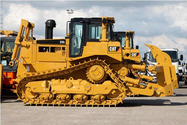 Construction Equipment | specialties | Project Supply XL ...