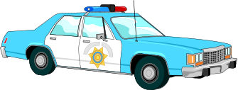Download Clip Art - Police and Law Enforcement