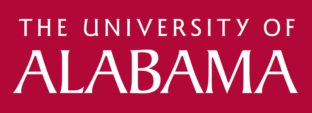 University of Alabama Logo / University / Logonoid.com