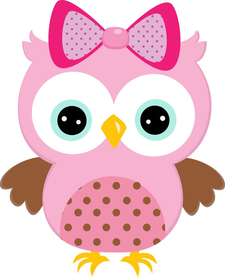 Owl Clip Art on Pinterest | Scrapbook Kit, Clip Art and Owl Pillows