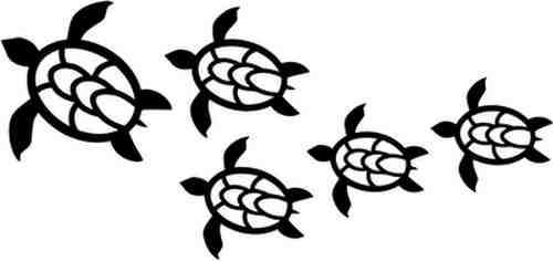 Popular Cartoon Sea Turtle-Buy Cheap Cartoon Sea Turtle lots from ...