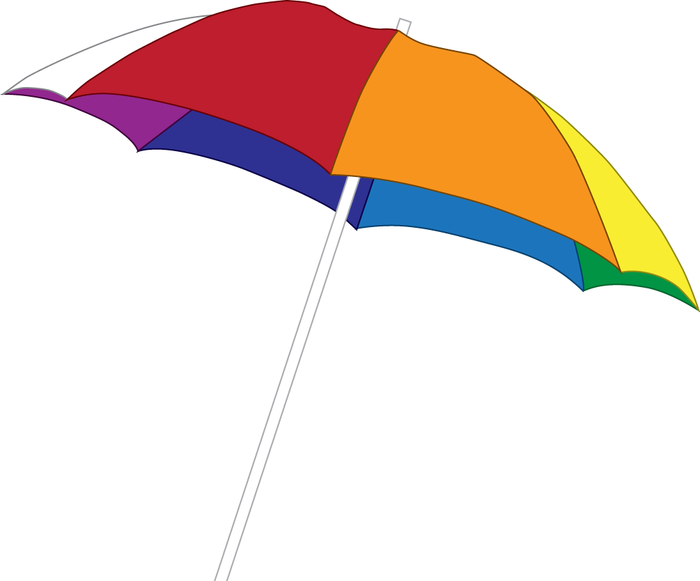 clipart gratuit parasol - photo #30