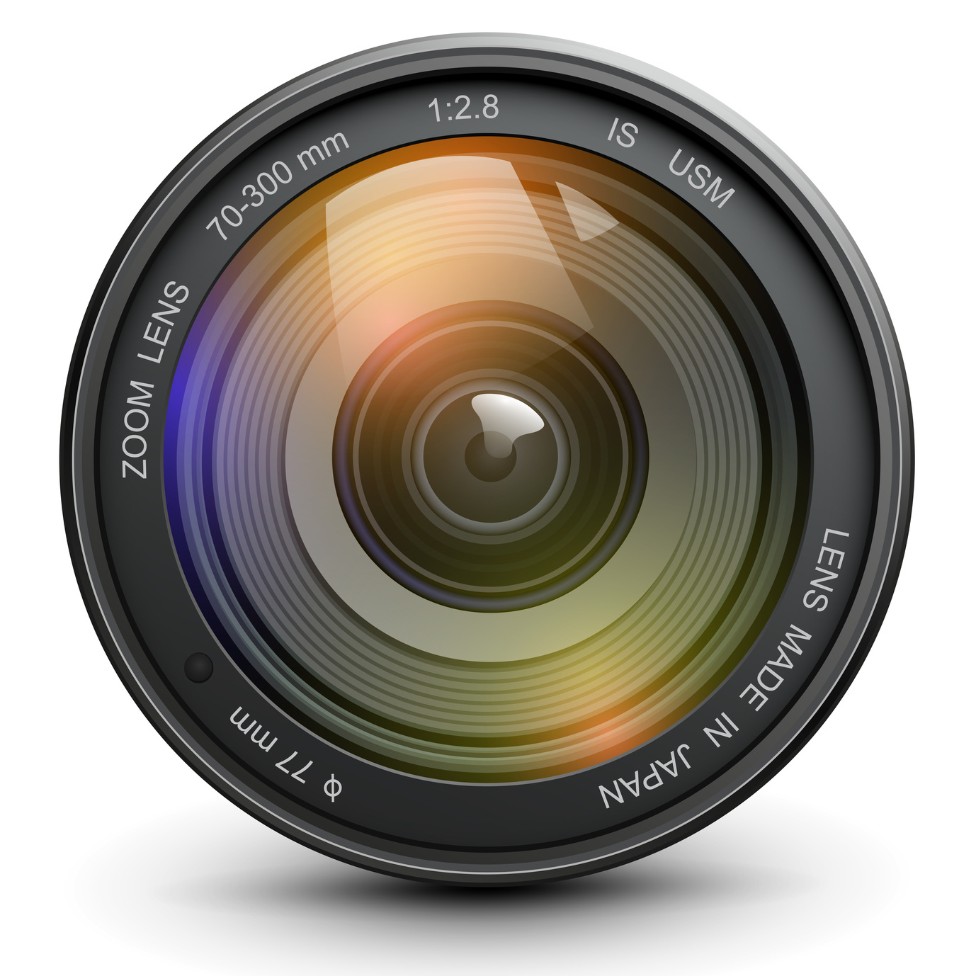 Image gallery for : photography camera lens png