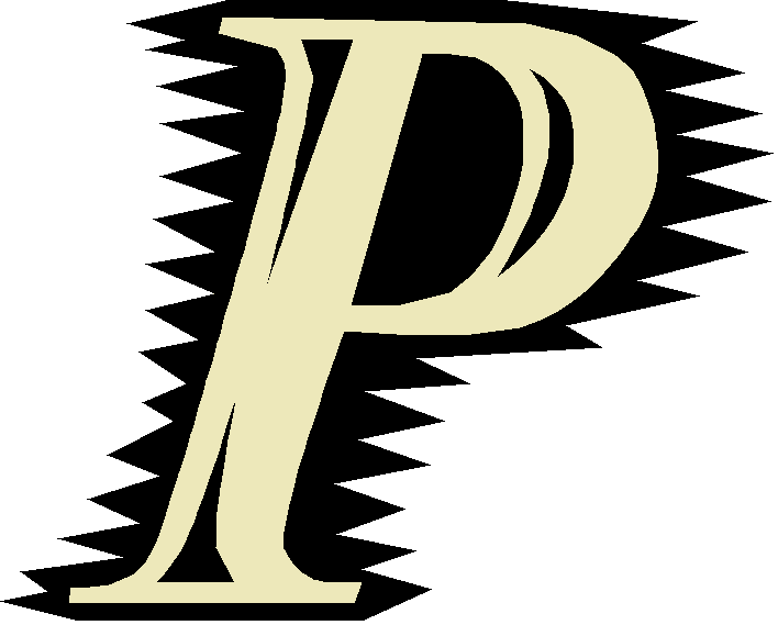 P-interest on Pinterest | Drop Cap, Letters and Crests