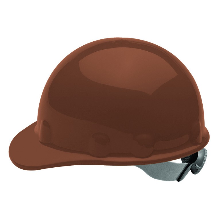 Fibre Metal Supereight Hard Hat w/ Ratchet Suspension