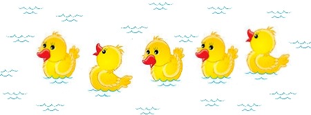 Ducks in the Pool!!?? :-( | Prestige Pools & Spas of Wilmington