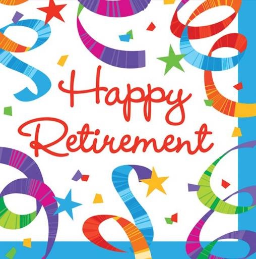 Happy Retirement Related Keywords & Suggestions - Happy Retirement ...