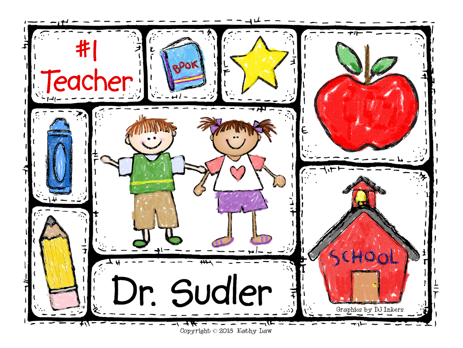 clip art for teacher appreciation week - photo #18
