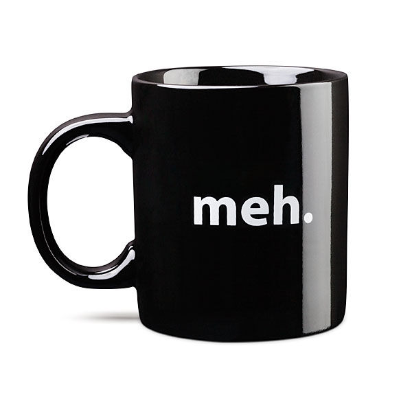 The Saturday Six: Coffee Mugs that Should be on your Christmas ...