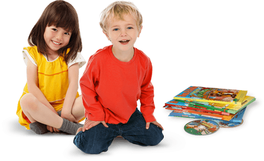 English for kids | Learn English with Ben and Bella