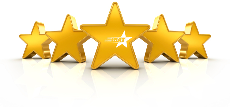Associate Members - IBAT Five*Star Award | Independent Bankers ...