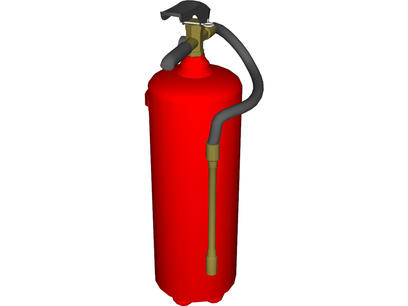 fire extinguisher clipart - photo #42