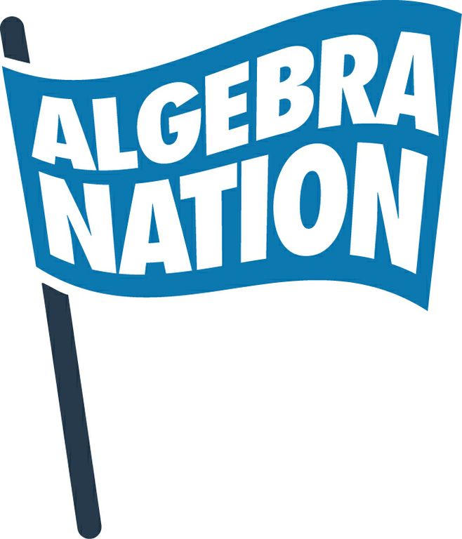 Algebra Nation | One Spark
