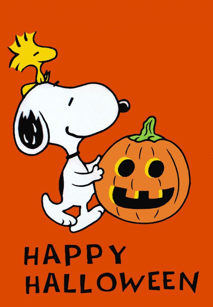 Snoopy Halloween | Peanuts & gang | Pinterest