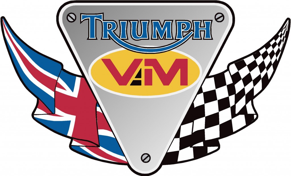 Triumph Archives | Custom DesignsCustom Designs