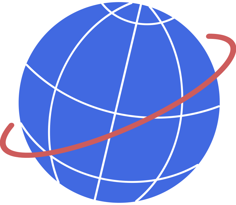 Simple Globe Clip Art Download