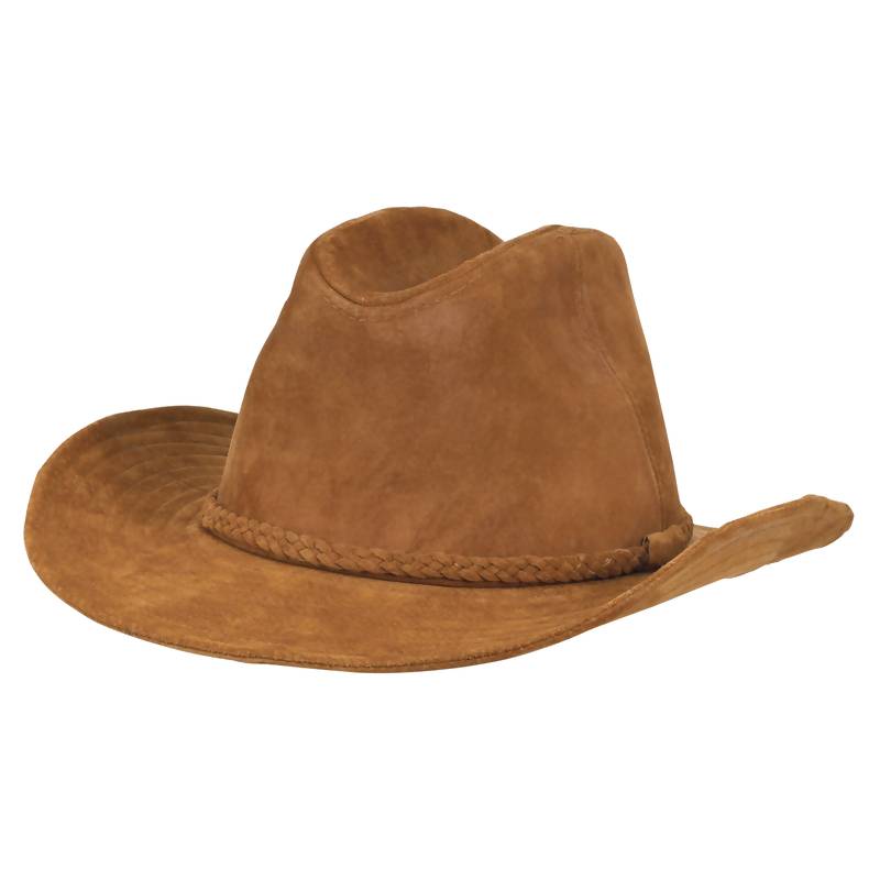 Do You Own a Cowboy Hat? - Page 2