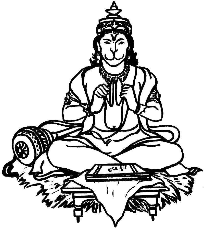 Diwali Coloring Pages (7) | Coloring Kids