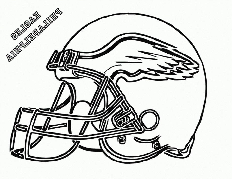 Printable Football Helmets Cliparts co