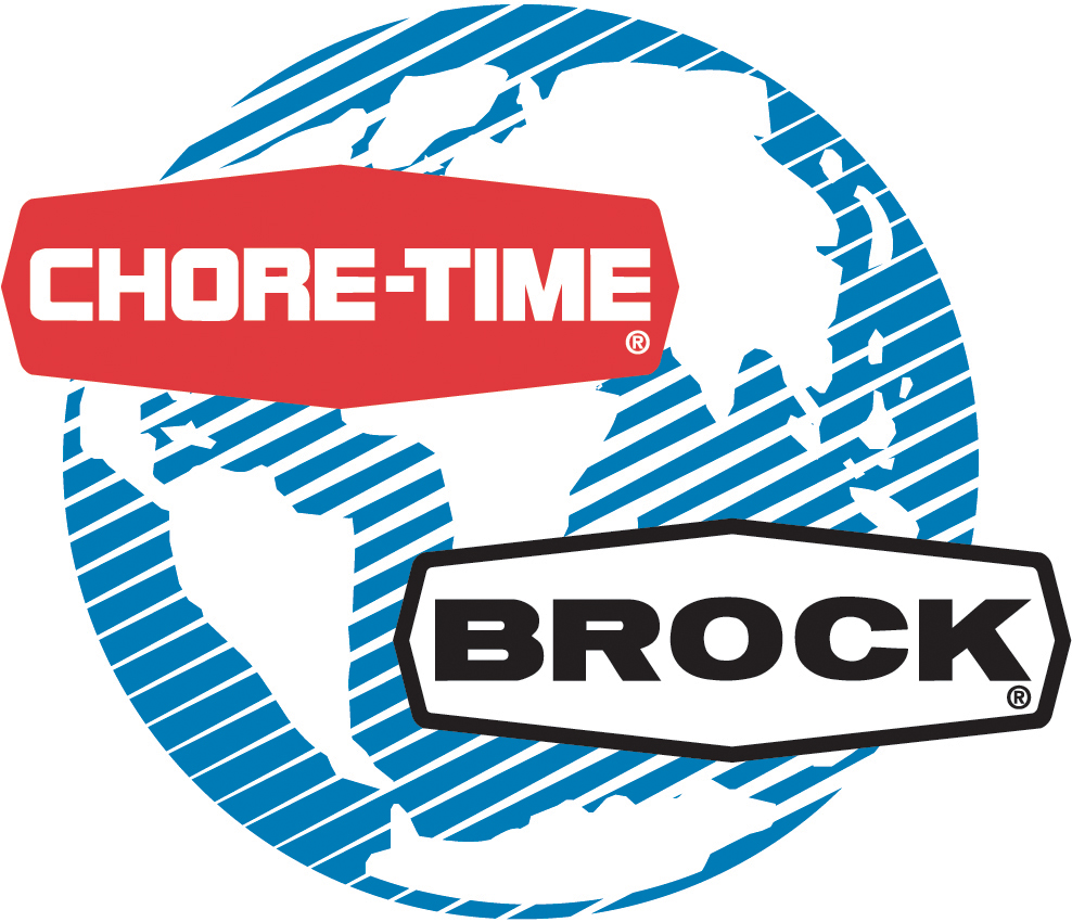Chore-Time Brock International