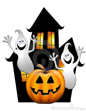 Haunted House Clipart | lol-